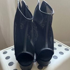 Mesh Womans Shoes